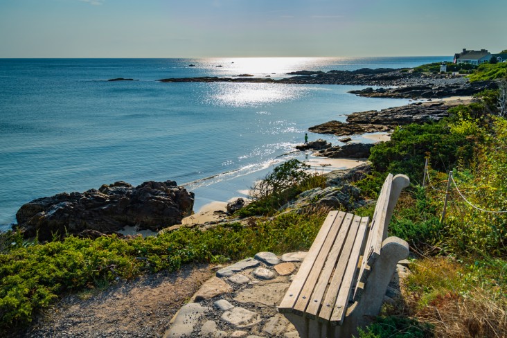 best places to visit in Maine