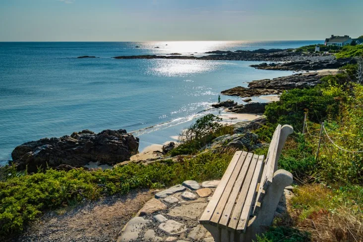 2-Ogunquit-Beach best places to visit in Maine