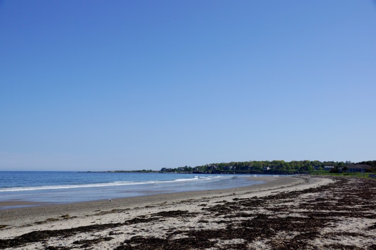 best beaches in Maine