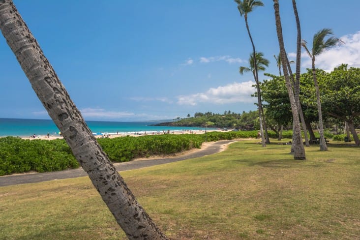 best beaches in hawaii