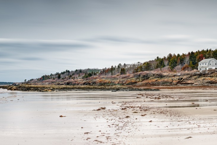 best beaches in Maine