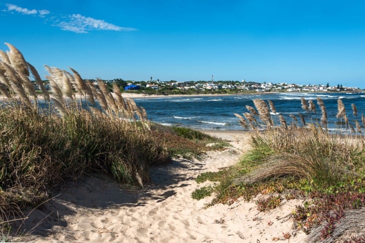 7-Punta-del-Este-SA best beaches in South America