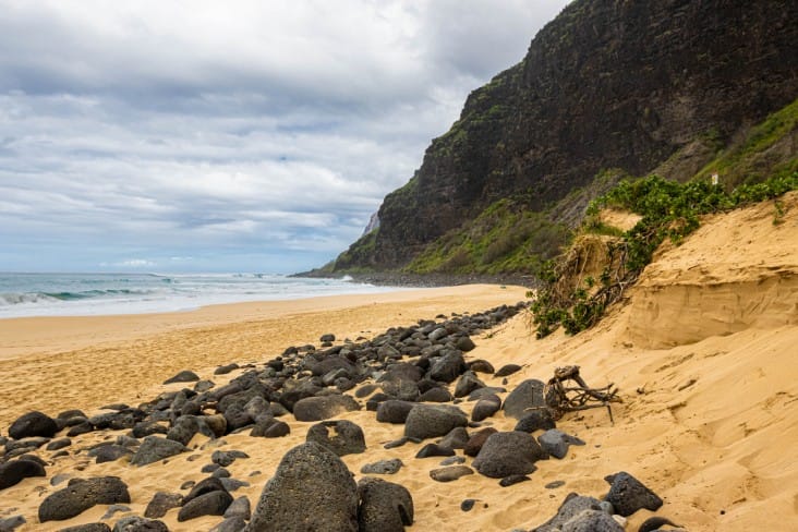 best beaches in hawaii