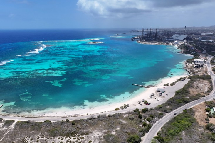 best beaches in Aruba