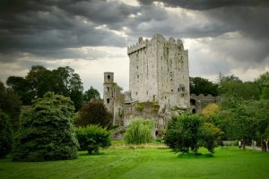 best castles in ireland