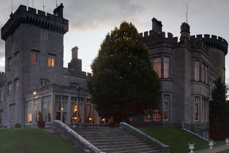 best castles in ireland