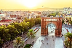 best cities to visit in spain