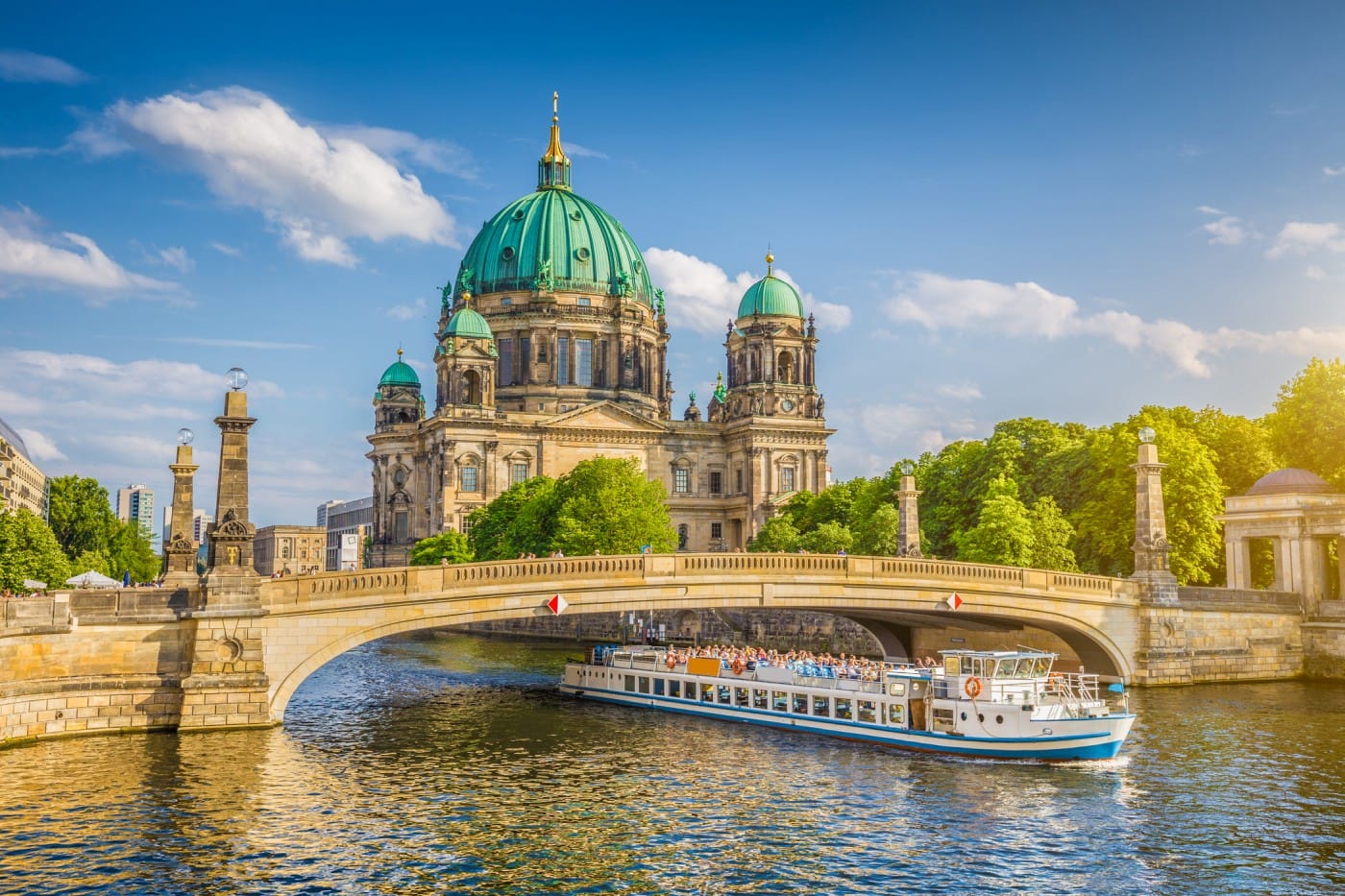 best cities to visit in germany