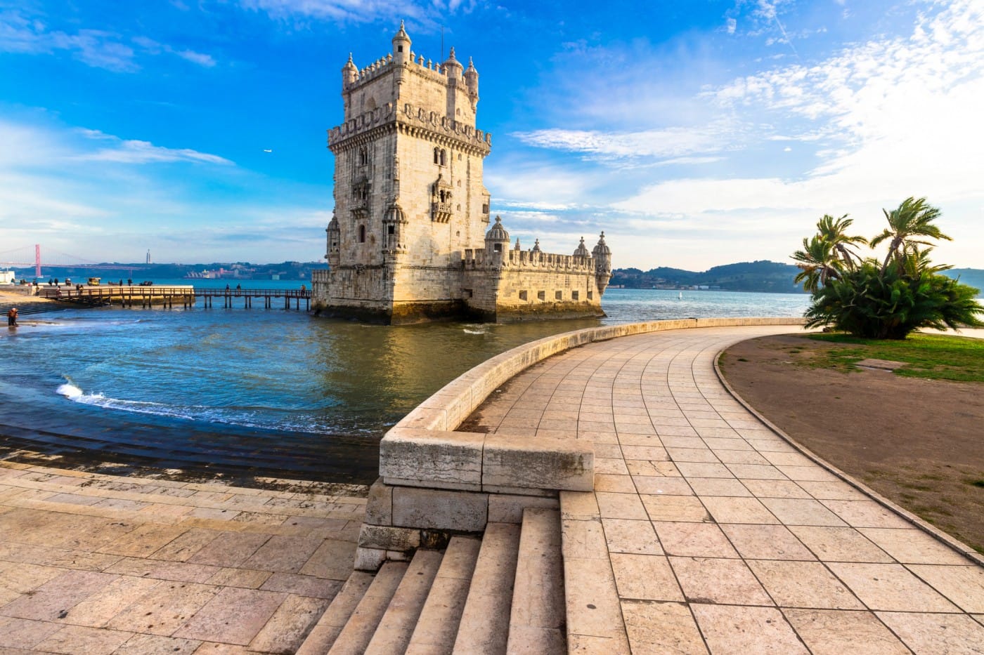 best cities to visit in portugal