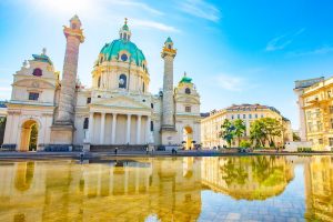 best cities to visit in Austria