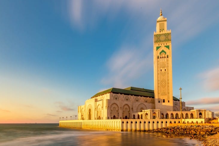 best cities to visit in morocco