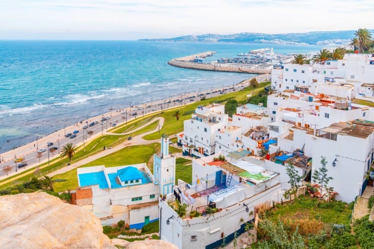 best cities to visit in morocco