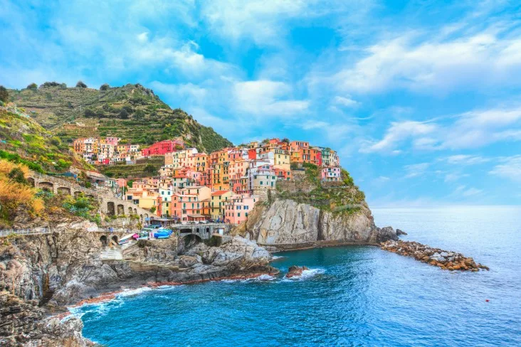 7-Cinque-Terre-Italy best places to visit in may