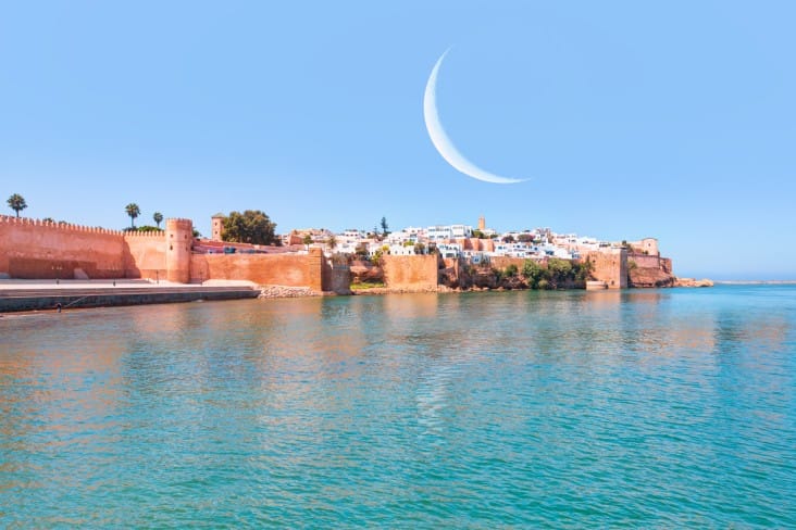 best cities to visit in morocco