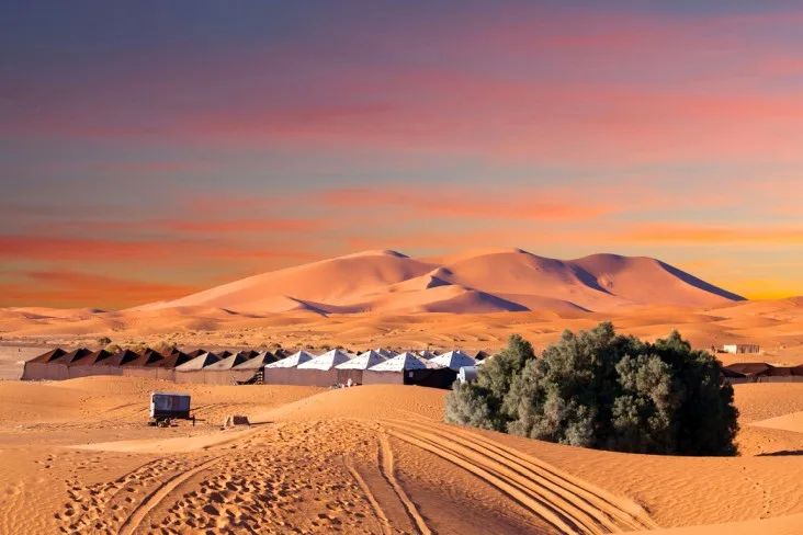 8-Merzouga-Morocco