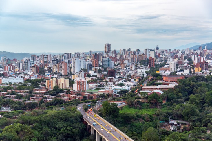 best cities to visit in colombia