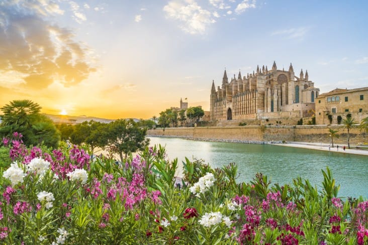 best cities to visit in spain