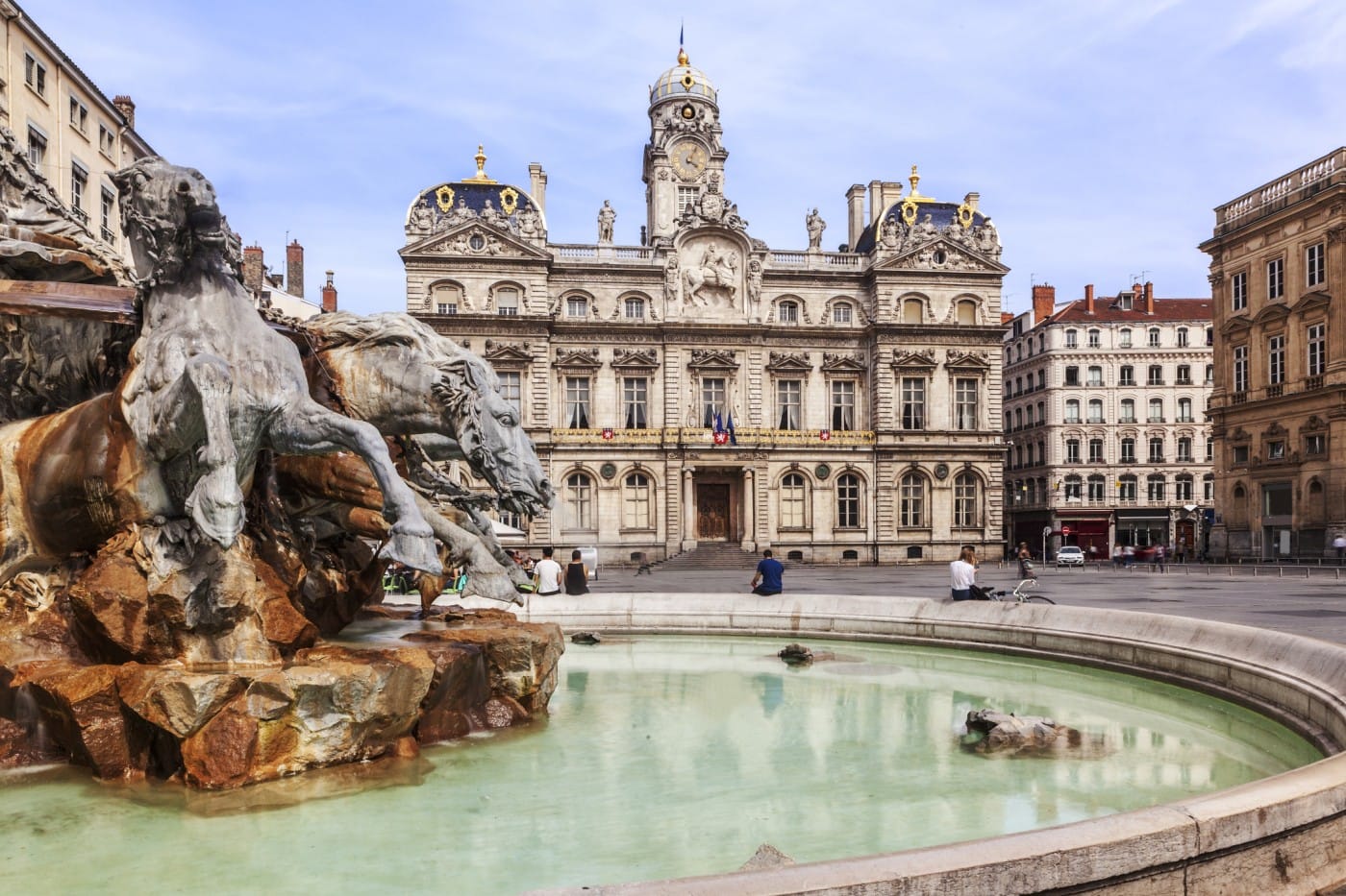1-France-Aug best countries to visit in August