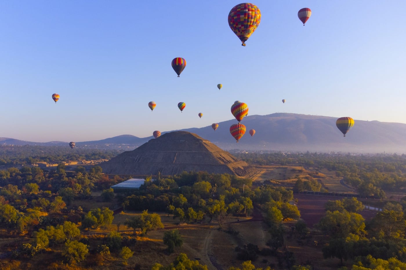 1-Mexico-Feb best countries to visit in February