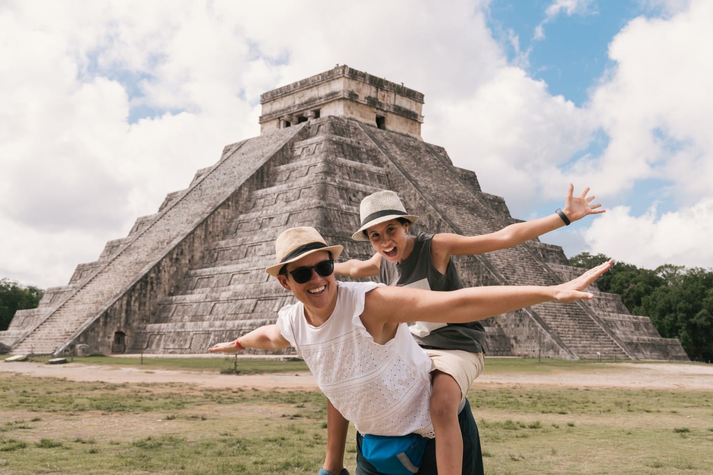 1-Mexico-March best countries to visit in March