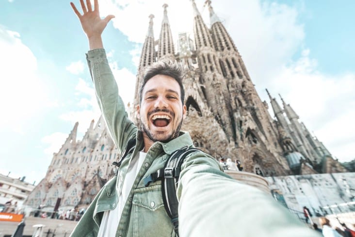 2-Spain-April best countries to visit in May