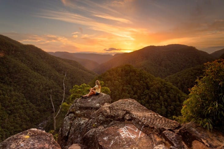 3-Australia-Feb best countries to visit in February