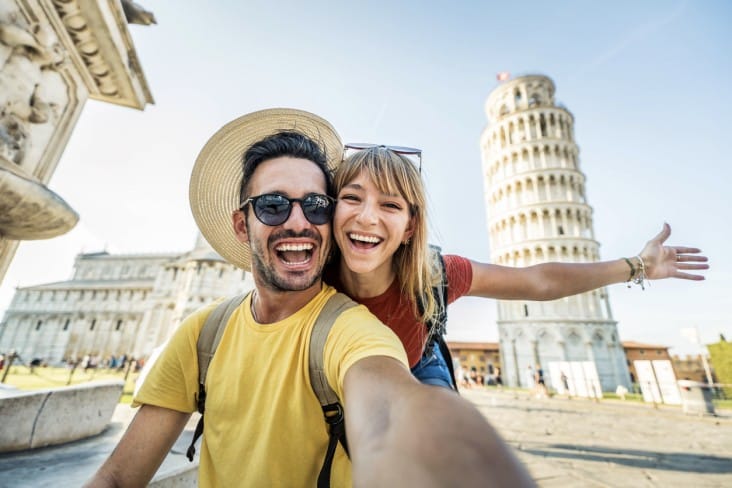 3-Italy-April best countries to visit in April