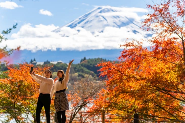 4-Japan-April