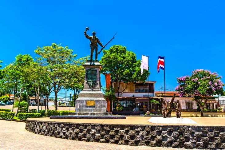 5-Costa-Rica-Feb best countries to visit in February