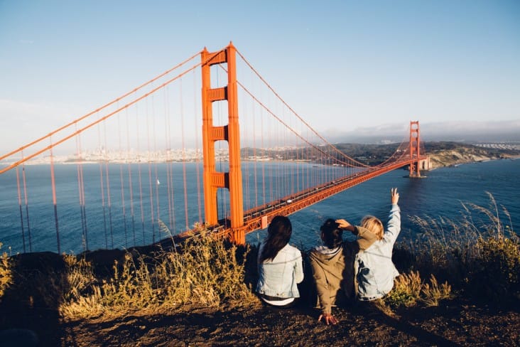 5-US-April best countries to visit in April
