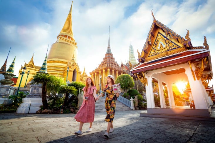 7-Thailand-June best countries to visit in June