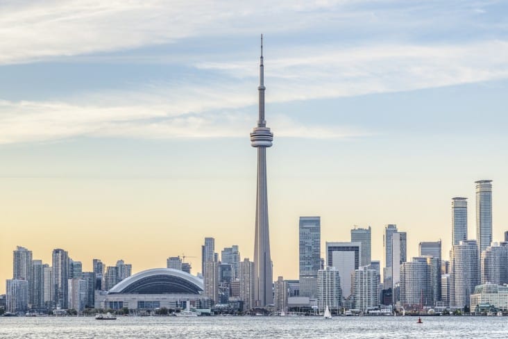 9-Canada-March best countries to visit in March
