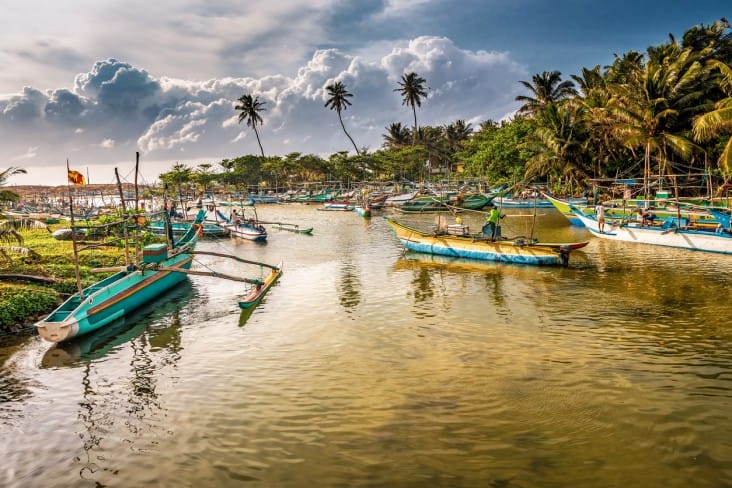 9-Sri-Lanka-Jan best countries to visit in January