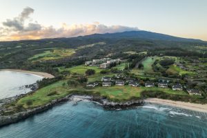 best golf courses in hawaii