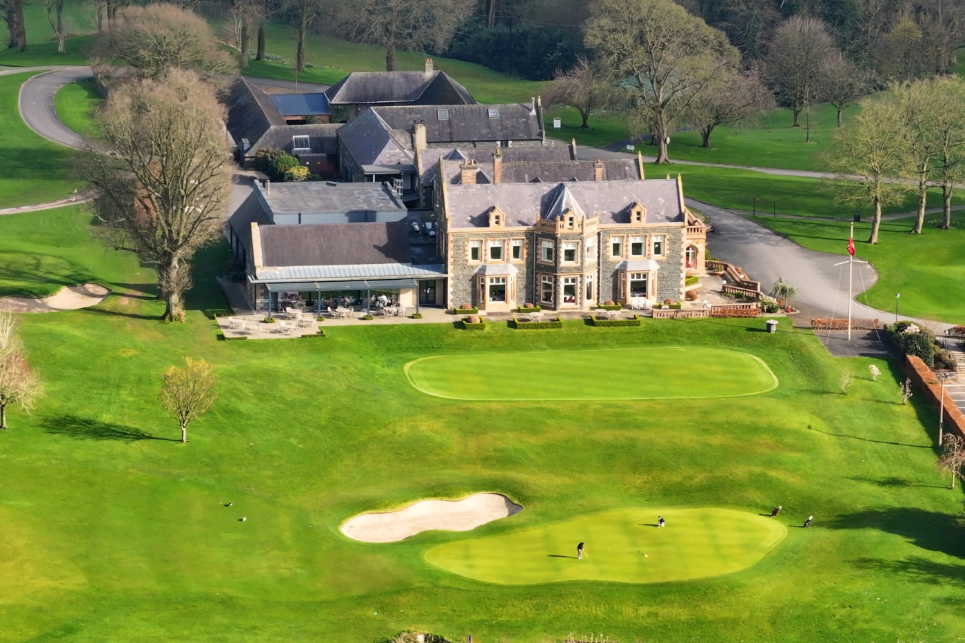 best golf courses in ireland