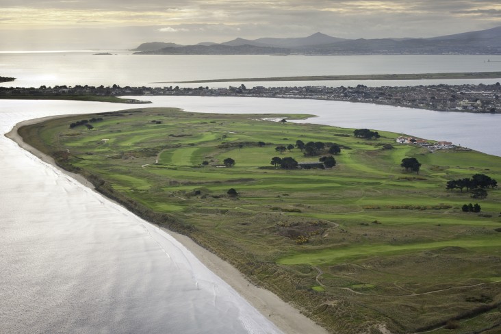 best golf courses in ireland