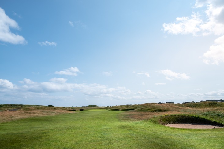 best golf courses in scotland