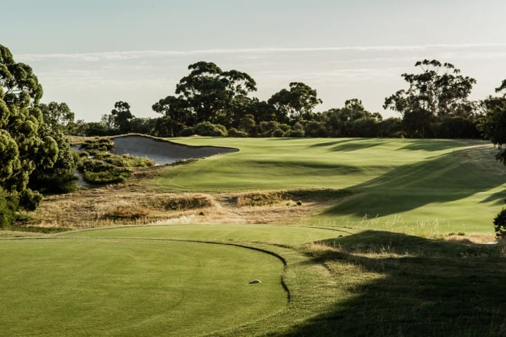 7-Royal-Melbourne-World best golf courses in the world