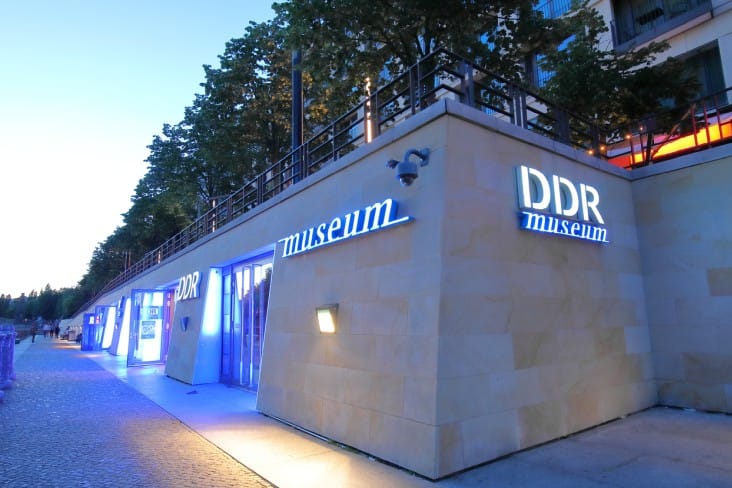 9-DDR-Berlin best museums in Berlin