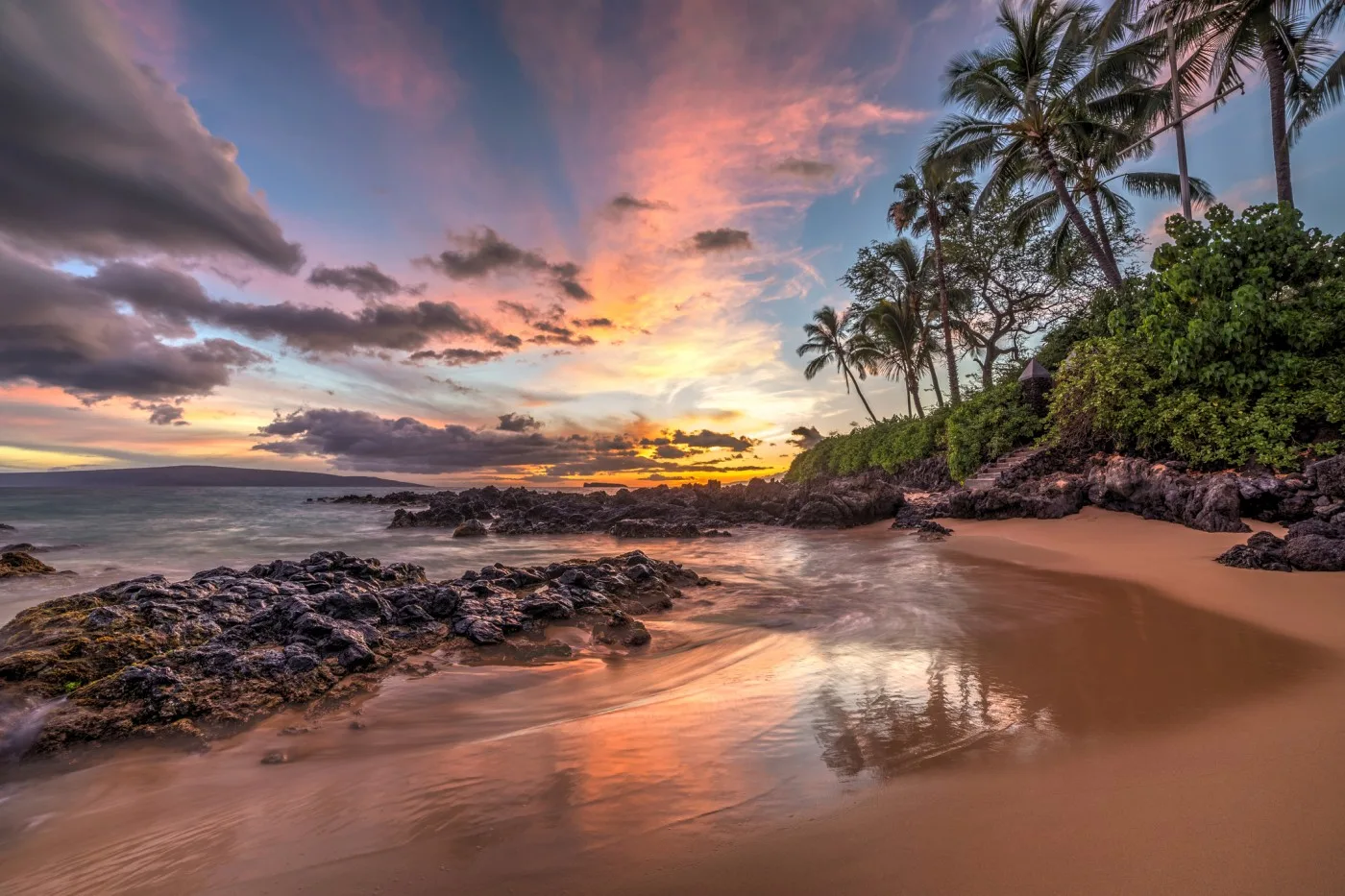 1-Maui-July best places to visit in july