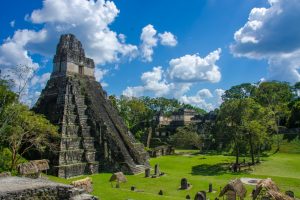 best places to visit in central america