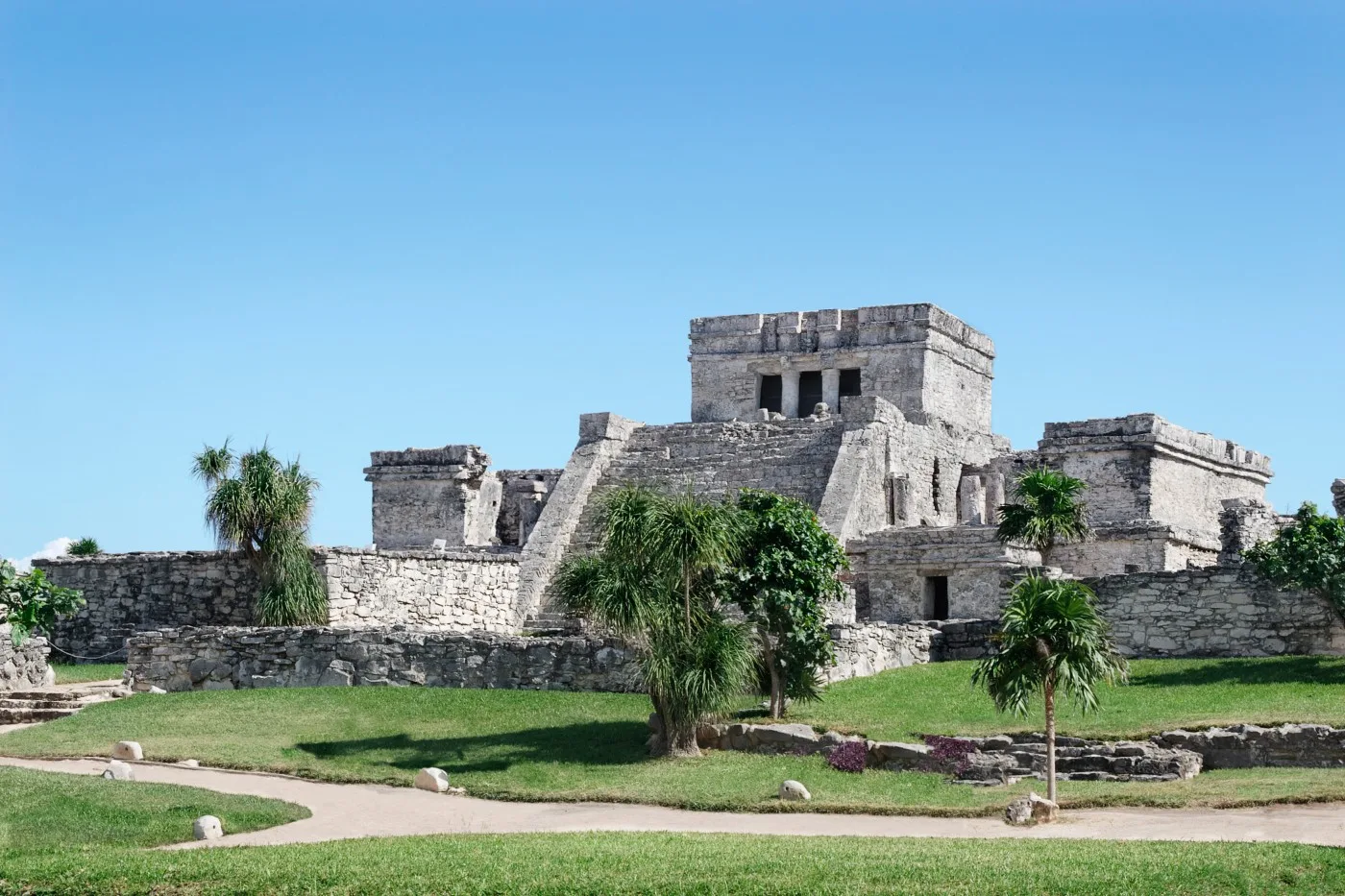 1-Tulum-March best places to visit in march