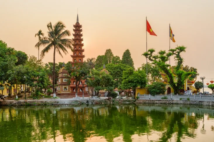 10-Hanoi-March best places to visit in march