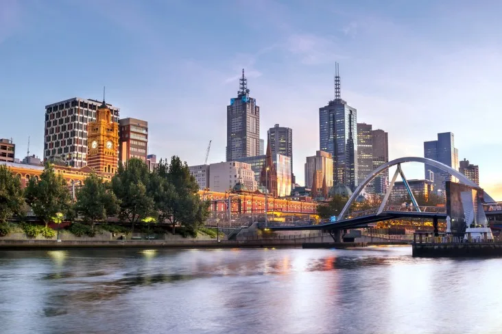 4-Melbourne-March best places to visit in march