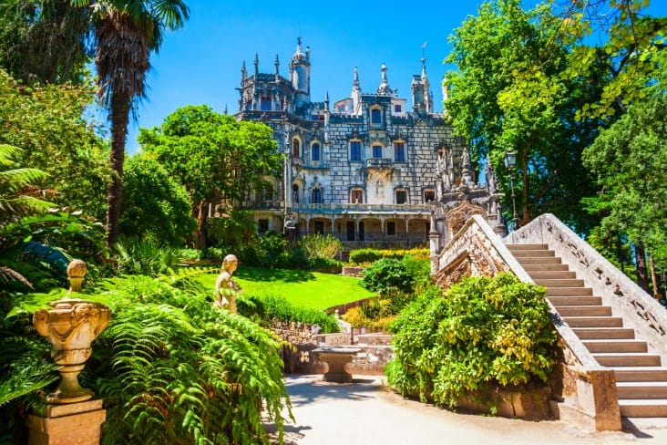 best places to visit in portugal