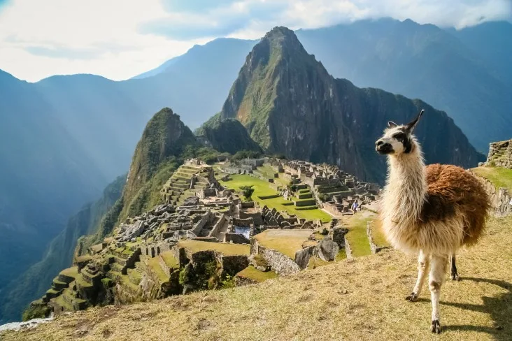 8-Cusco-March best places to visit in march