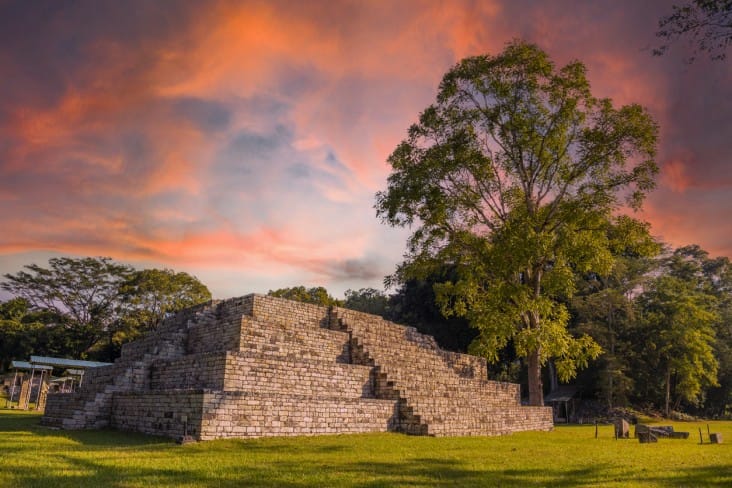 best places to visit in central america