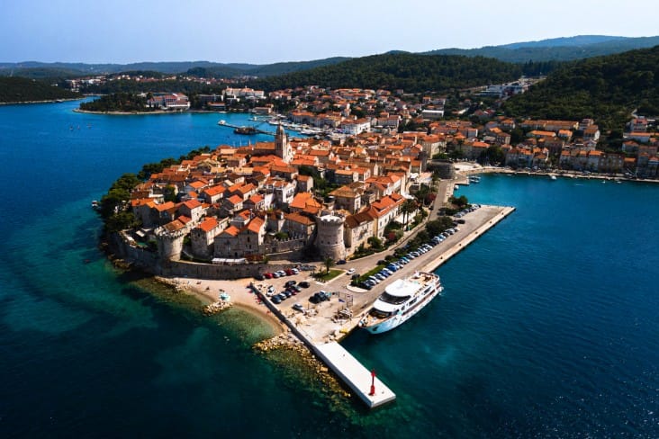 best places to visit in Croatia