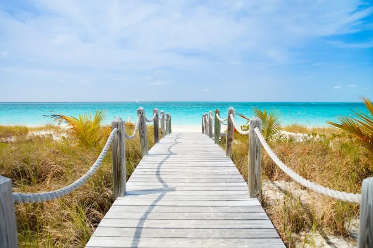 9-Providenciales-July best places to visit in july
