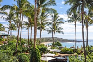 best resorts in hawaii